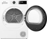 Сушильная машина Hisense DH1I800UW2E/C фото 4