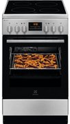 Электрическая плита Electrolux RKR540200X фото