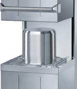 Посудомоечная машина Smeg HTY611D фото 4