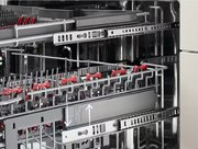 Отдельностоящая посудомоечная машина AEG FFB53927ZM фото 3