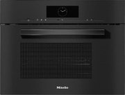 Встраиваемая пароварка с СВЧ Miele DGM7840 OBSW Встраиваемая пароварка с СВЧ Miele DGM7840 OBSW фото