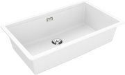 Мойка Тека RADEA R10 70.40 M-TG WHITE фото 3 Мойка Teka RADEA R10 70.40 M-TG WHITE фото 3