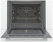 Духовой шкаф Bosch HBJ558YW0Q фото 4