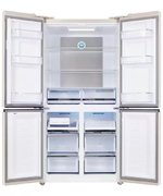 Холодильник Куперсберг NFFD 183 HBE фото 3 Холодильник Kuppersberg NFFD 183 HBE фото 3