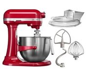 Миксер Китчен Эйд 5KSM7580XECA фото 4 Миксер KitchenAid 5KSM7580XECA фото 4