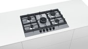 Газовая панель Siemens EC7A5QB90R фото 2