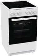 Электрическая плита Gorenje GEC5A21WG-B фото 3