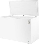 Морозильный ларь с инвертором и функцией холодильника Weissgauff WFH-360 Inverter фото 3