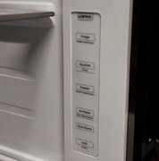 Холодильник Lofra GFRS 918/R BRONZE фото 4