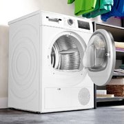 Сушильная машина Bosch WTH85V8EPL фото 3