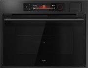 Компактный духовой шкаф Asko OCS64GSH фото 2
