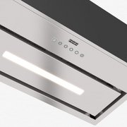 Вытяжка Franke LUCE INOX 60 IX фото 2