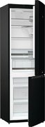 Двухкамерный холодильник Gorenje RK611SYB4 Двухкамерный холодильник Gorenje RK611SYB4