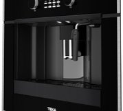 Встраиваемая кофемашина Teka CLC 855 GM BLACK-SS фото 3