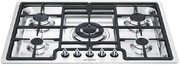 Варочная панель Smeg PGF75F-4 Варочная панель Smeg PGF75F-4