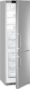 Холодильник Либхер CBNef 4815 Comfort BioFresh NoFrost фото 4 Холодильник Liebherr CBNef 4815 Comfort BioFresh NoFrost фото 4