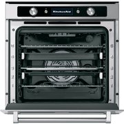 Духовой шкаф KitchenAid KOLSP 60600 фото 3