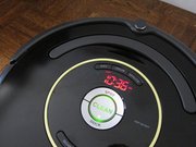 Робот-пылесос iRobot Roomba 650 фото 3