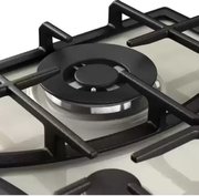 Газовая варочная панель Kuppersberg FS 610 C Bronze фото 4
