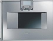 Духовой шкаф-пароварка Gaggenau BS 274-130 Духовой шкаф-пароварка Gaggenau BS 274-130