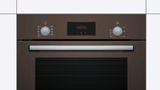 Духовой шкаф Bosch HBF114BL0R фото 2