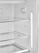 Холодильник Смег FAB28RYW6 фото 4 Холодильник Smeg FAB28RYW6 фото 4