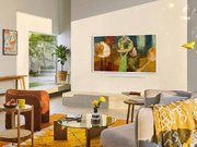 Телевизор Samsung QE75LS03FAUXRU 75" (191 см) фото 2