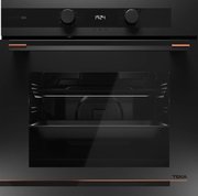 Духовой шкаф Teka HLB 84-G1 P Infinity Matt Black фото 3