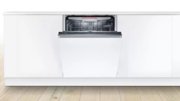 Встраиваемая посудомоечная машина BOSCH SMV25GX02R фото 2
