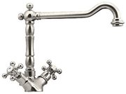 Смеситель Blanco Tera хром Смеситель Blanco Tera хром