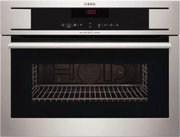 Микроволновая печь AEG KR5840310M Микроволновая печь AEG KR5840310M