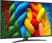 Телевизор Лджи 55NANO81A6A фото 3 Телевизор LG 55NANO81A6A фото 3