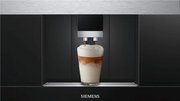 Кофемашина Siemens CT636LES1 фото 2