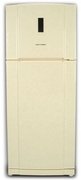 Двухкамерный холодильник Вестфрост VF 465 EB фото Двухкамерный холодильник Vestfrost VF 465 EB фото