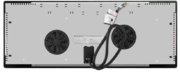 Индукционная варочная панель Maunfeld CVI904SFLBK Inverter фото 2