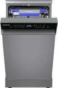 Посудомоечная машина Maunfeld MWF45331S фото 2