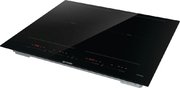 Независимая индукционная варочная панель Gorenje GI6442BSCE фото 4