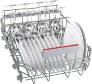 Встраиваемая посудомоечная машина Bosch SPV4EMX17E фото 3