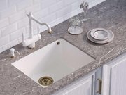 Мойка Омойкири BOSEN 54-U ES фото 3 Мойка Omoikiri BOSEN 54-U ES фото 3