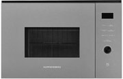 Встраиваемая микроволновая печь Kuppersberg HMW 650 GR Встраиваемая микроволновая печь Kuppersberg HMW 650 GR