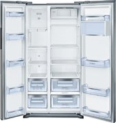 Холодильник Side-by-side Бош KAN 92VI25 R фото 2 Холодильник Side-by-side Bosch KAN 92VI25 R фото 2