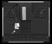 Индукционная варочная панель Maunfeld CVI593SFBK Inverter фото 3