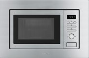 Встраиваемая микроволновая печь Smeg FMI020X