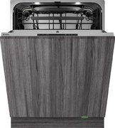 Встраиваемая посудомоечная машина Asko DFI545V фото 2