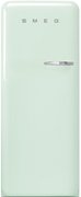 Холодильник Смег FAB28LPG3 фото Холодильник Smeg FAB28LPG3 фото