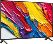 Телевизор Лджи 55QNED82A6B фото 3 Телевизор LG 55QNED82A6B фото 3