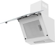 Вытяжка Maunfeld Astro 50 белое стекло фото 2