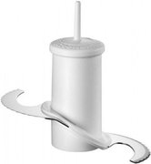 Измельчитель Китчен Эйд 5KFC3515ECL фото 4 Измельчитель KitchenAid 5KFC3515ECL фото 4