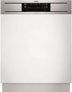 Посудомоечная машина AEG F65040IM0P Посудомоечная машина AEG F65040IM0P