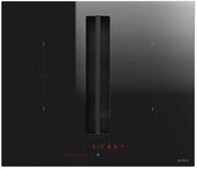 Варочная панель с вытяжкой Elica NIKOLATESLA FIT BL/A/72 фото 2